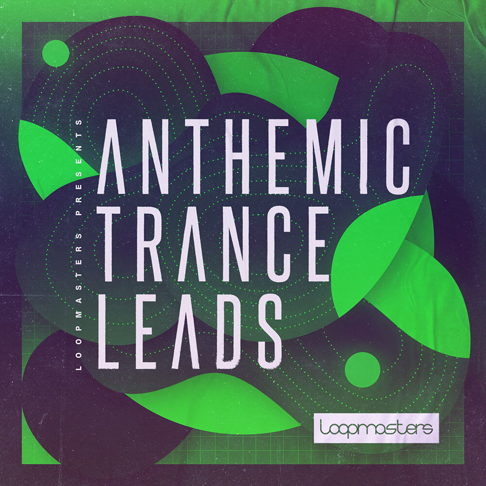 Royalty Free Trance Samples, Trance Synth Loops, Trance Synth Leads