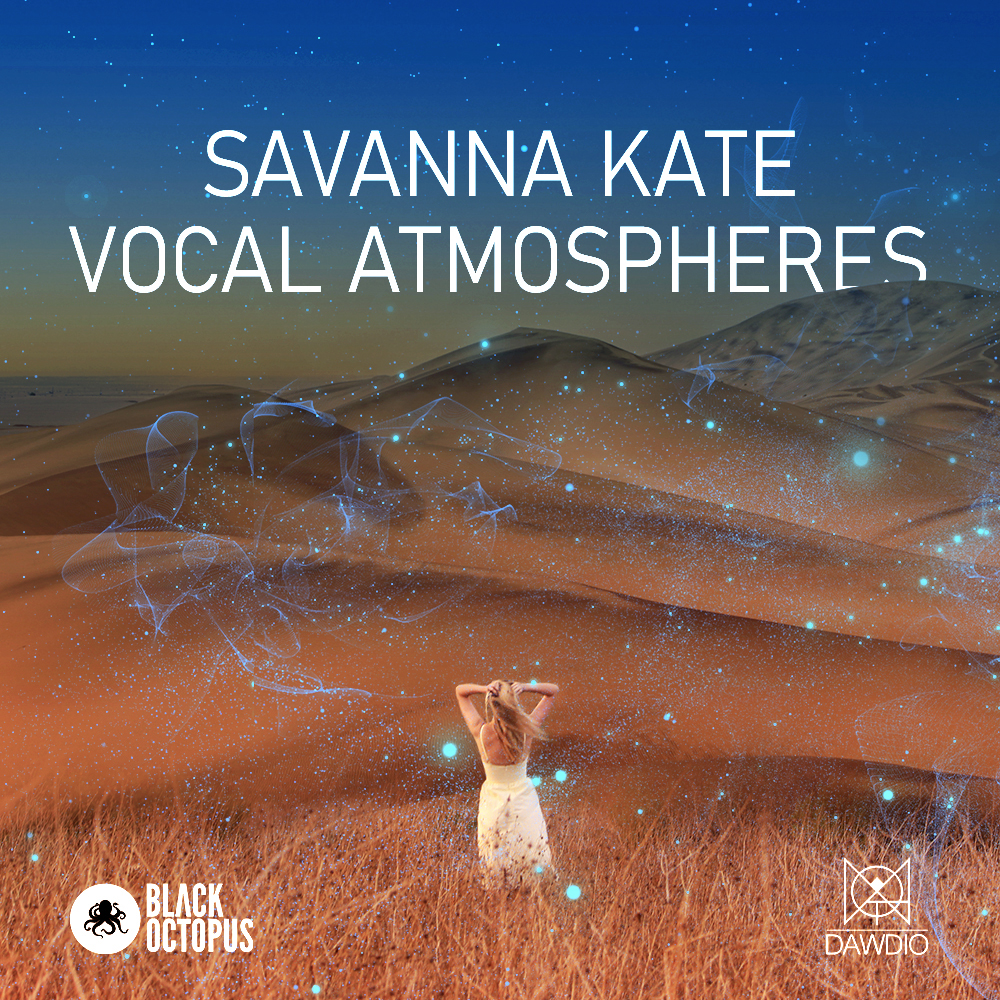 Ambient vocal. Ambient vocal