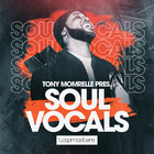 Royalty free soul samples  male soul vocals  soul vocal loops  tony momrelle music  lead vocal loops  backing vocal loops at loopmasters.com