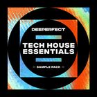 Deeperfect tech house essentials cover artwork