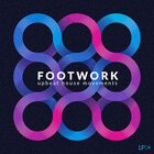 Lp24 audio footwork cover artwork