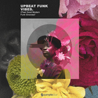 Samplestar upbeat funk vibes cover artwork