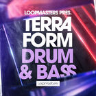 Royalty free drum   bass samples  dnb atmosphere loops  d b bass loops  drum and bass percussion loops at loopmasters.com