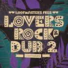 Royalty free reggae samples  lovers rock drum loops  dub guitar loops  dub bass loops  dub percussion loops at loopmasters.com