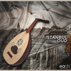 Earthtone istanbul oud cover artwork