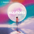 Producer loops euphoria cover artwork
