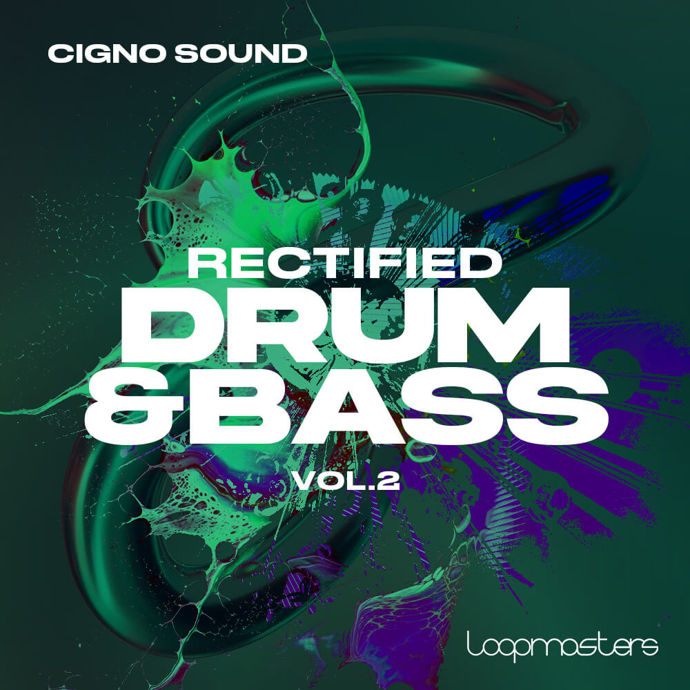 Royalty Free Drum & Bass Samples, DnB Bass Loops, D&B Drum Loops,