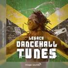 Image sounds legacy dancehall tunes cover artwork