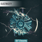Sfxtools electricity cover artwork