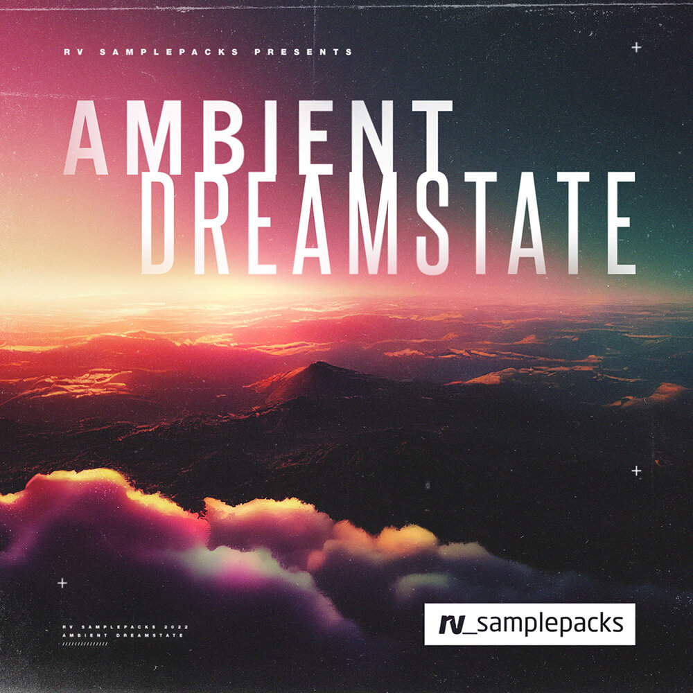 Royalty Free Ambient Samples, Ambient Percussion Loops, Ambient Vocal