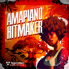 Singomakers amapiano hitmaker cover artwork