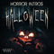 Cinetools horror intros halloween cover artwork