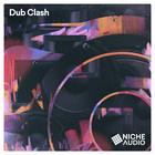 Niche audio dub clash cover artwork