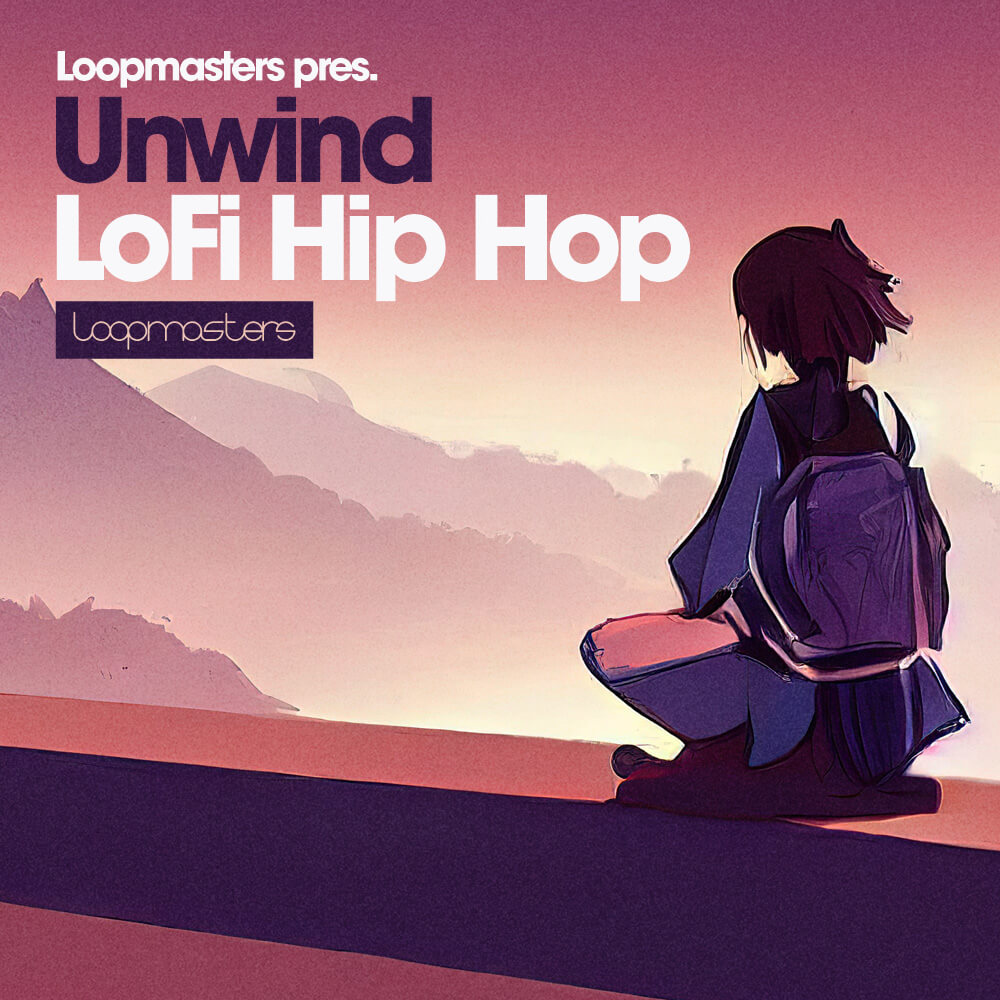 Royalty Free Hip Hop Samples, LoFi Drums, Lofi Hip Hop Bass Loops,