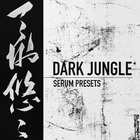 Element one dark jungle serum presets cover artwork