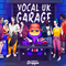 Dropgun samples vocal uk garage cover artwork