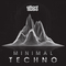 Alliant audio minimal techno cover artwork