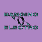 Undrgrnd sounds banging electro cover artwork