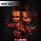 Sfxtools horror tools cover artwork