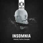 Keep it sample insomnia cover artwork