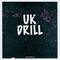 Odd smpls uk drill cover artwork