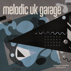 Freaky loops melodic uk garage cover artwork