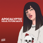 Vocal roads apocalyptic vocal future beats cover artwork