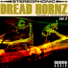 Renegade audio dread hornz 3 cover artwork