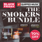 Equipped music the smokers bundle 1000x1000
