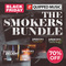 Equipped music the smokers bundle 1000x1000