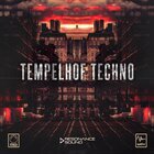 Resonance sound tempelhof techno cover artwork