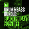 Est studios black friday drum bass bundle 2022 web