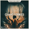Cinetools giant strikes cover artwork