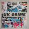 Alliant audio uk grime cover artwork