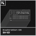 Konturi exploration 05 cover artwork