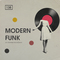 Bingoshakerz modern funk stephane deschezeaux cover artwork