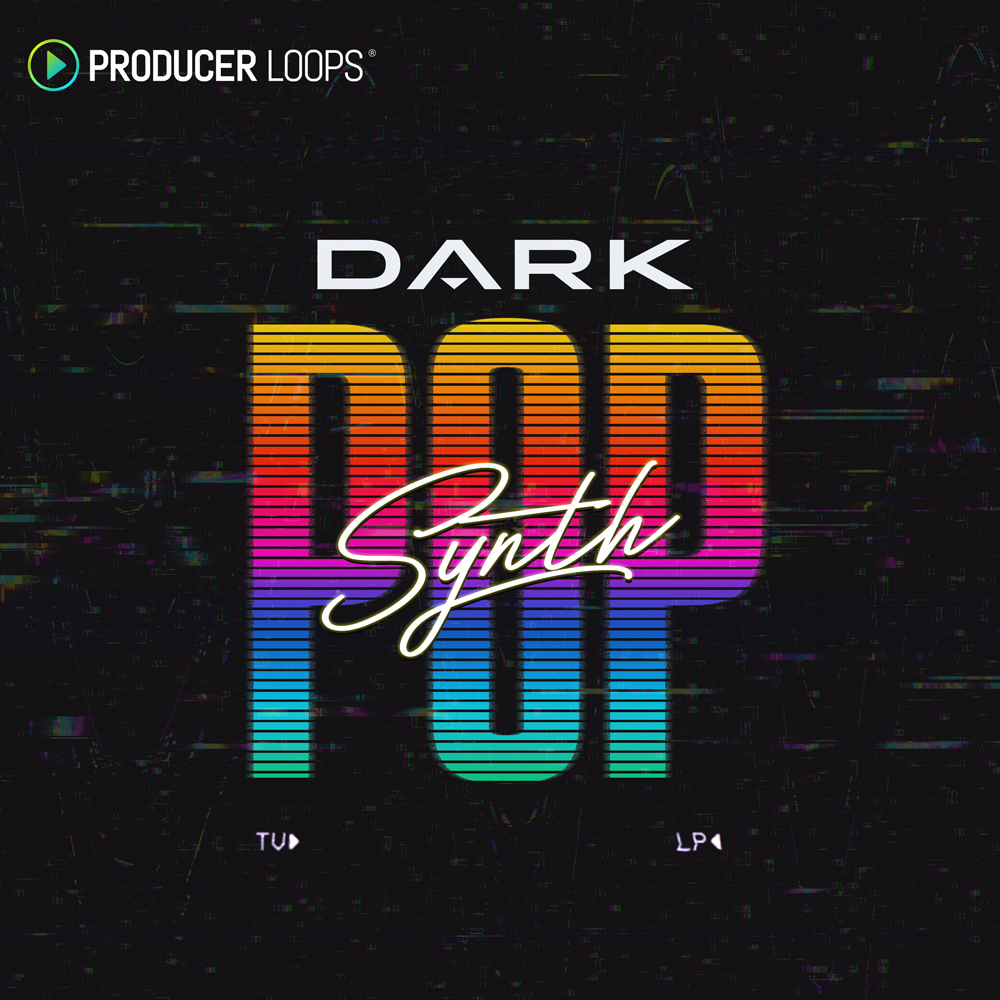 Dark Synth Pop, Producer Loops, RoyaltyFree Samples, Construction