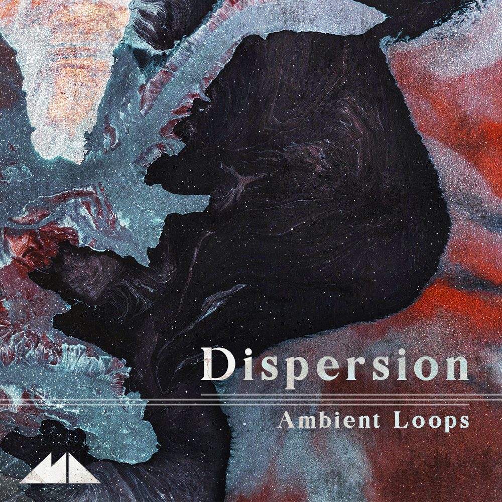 Dispersion - Ambient Loops, ModeAudio, Royalty-Free Samples,