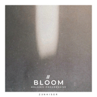 Zenhiser bloom melodic progressive cover artwork