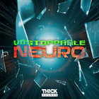 Thick sounds unstoppable neuro cover artwork