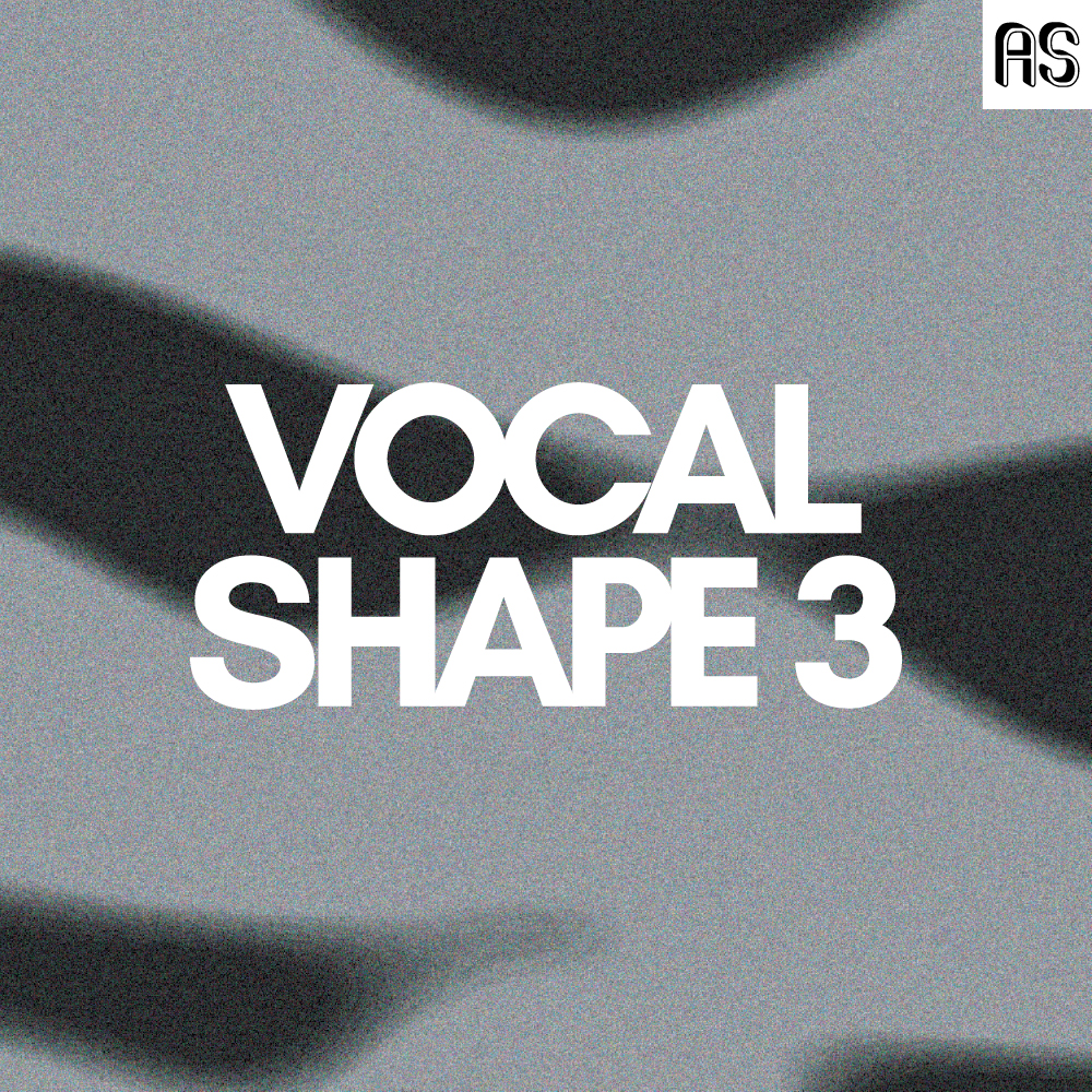 Vocal Shape 3, Abstract Sounds, Royalty-Free Samples, Construction