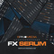 5pin media fx serum cover artwork