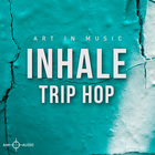 Aim audio inhale trip hop cover artwork