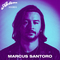 Axtone marcus santoro cover artwork