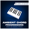 Apollo sound ambient chord progressions cover artwork