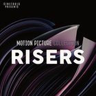 Cinetools ctc005 motion picture risers cover artwork