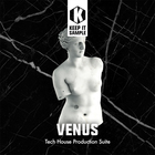 Keep it sample venus cover artwork