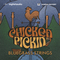 Big fish audio chicken pickin cover artwork