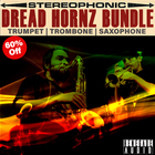 Renegade audio dread hornz bundle cover artwork