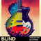Blind audio trailer pop six string cover artwork